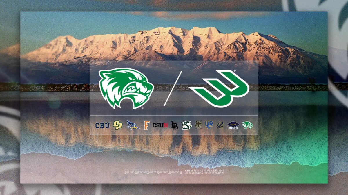 Big West bound: Utah Valley becomes official Big West Conference members